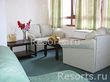 Perun Hotel Bansko 8